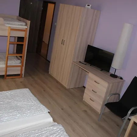 Willa Dom nad Krzywym Krzywe  Zewnętrze zdjęcie