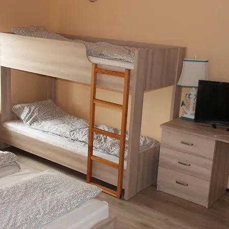 Willa Dom nad Krzywym Krzywe  Zewnętrze zdjęcie